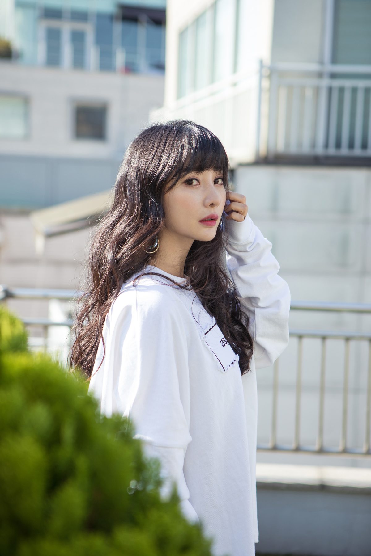 Yan Liu HD画像/フォトギャラリーダウンロード #1970932