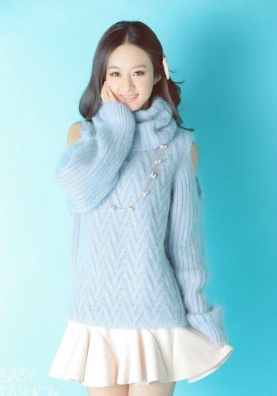 Zanilia Zhao HD Images/Photo Gallery Download #7028500