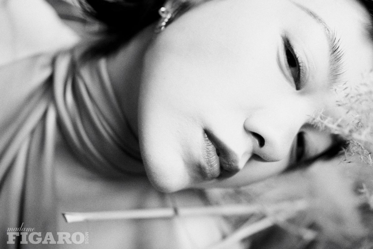 Amber Kuo HD Images/Photo Gallery Download #6475332