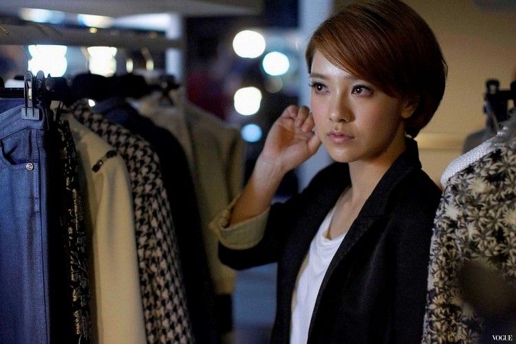 Amber Kuo HD Images/Photo Gallery Download #9082106