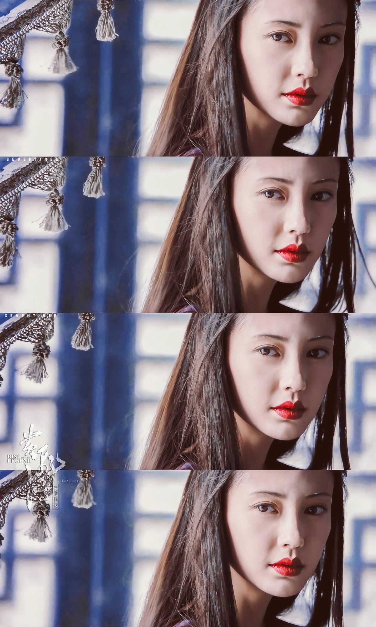 Angelababy HD Images/Photo Gallery Download #6650064