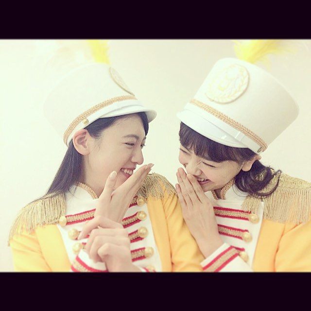 三吉彩花 高清写真/照片下载 #7489914