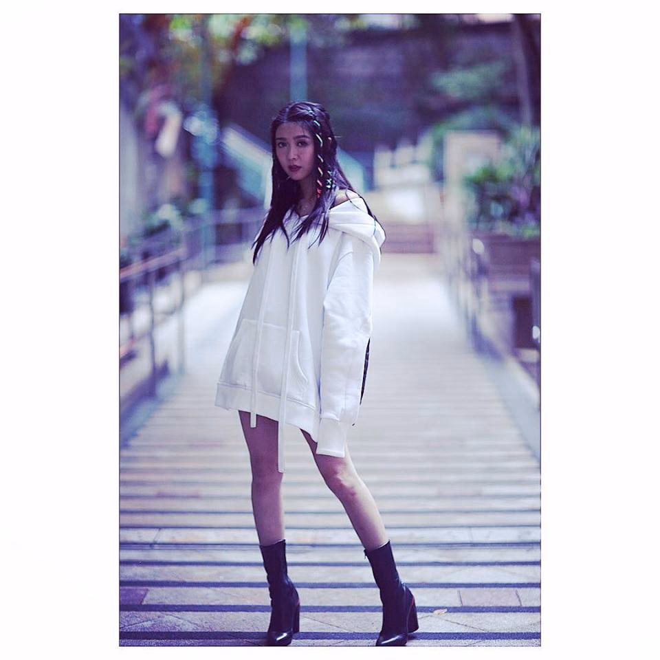 薛凯琪 高清写真/照片下载 #3465964