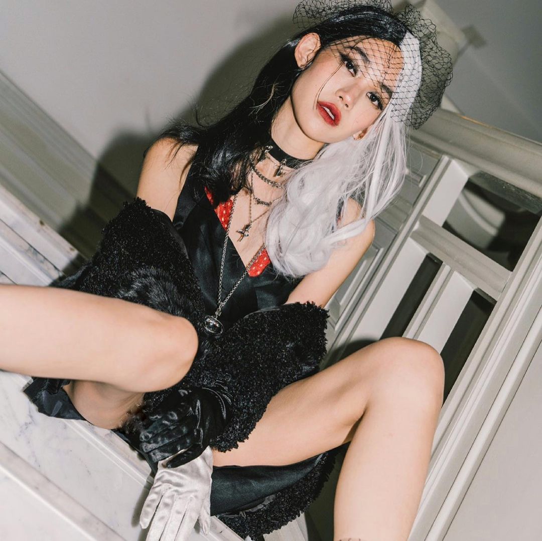 Kitty Chicha HD Images/Photo Gallery Download #7429397