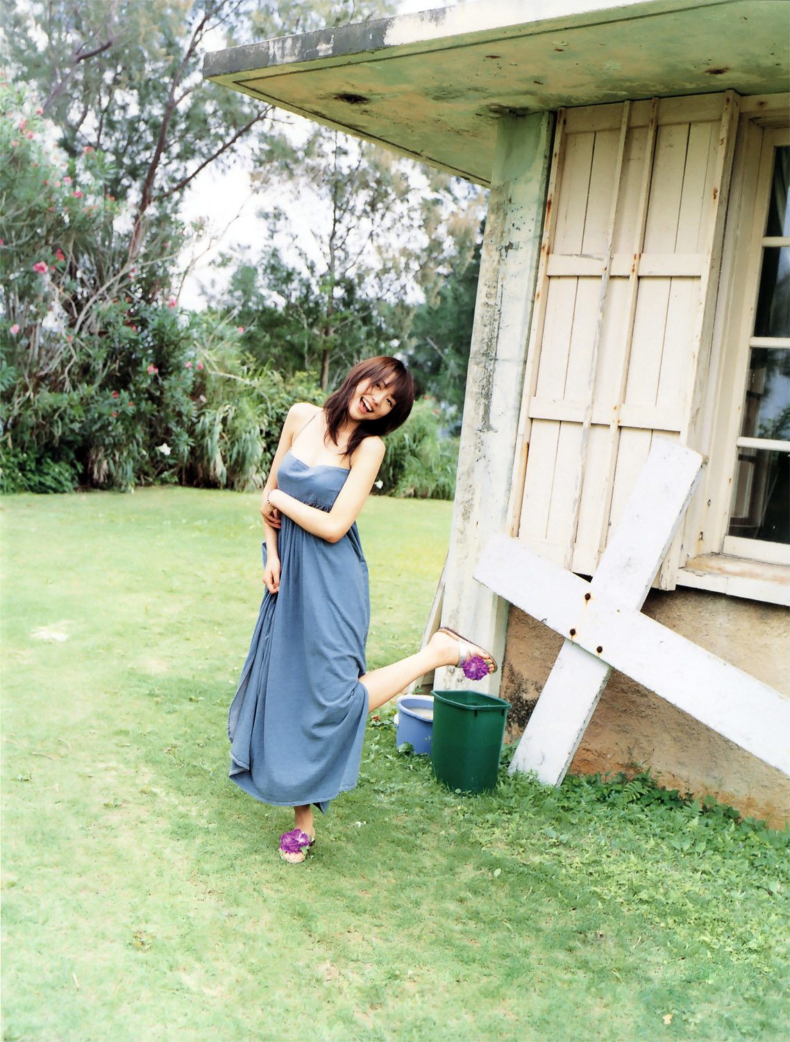 长泽雅美 高清写真/照片下载 #604905