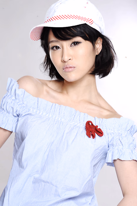 Yiting Lin HD 이미지/사진 갤러리 다운로드 #3393514