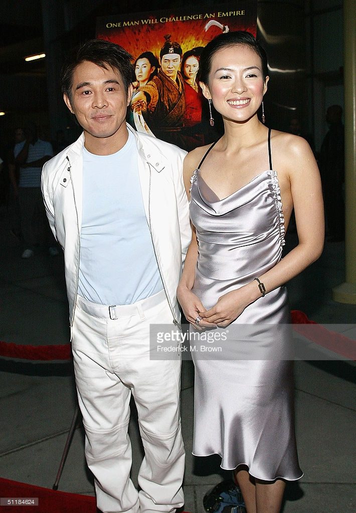 Ziyi Zhang HD Images/Photo Gallery Download #1048980