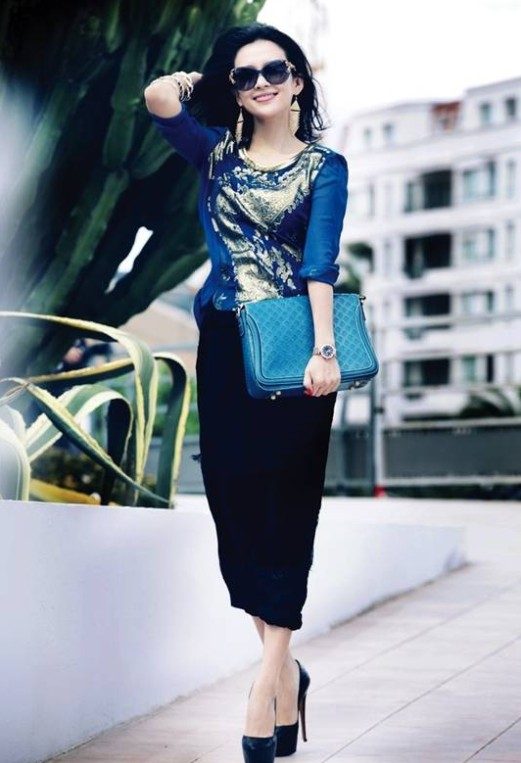 Ziyi Zhang HD Images/Photo Gallery Download #1565789