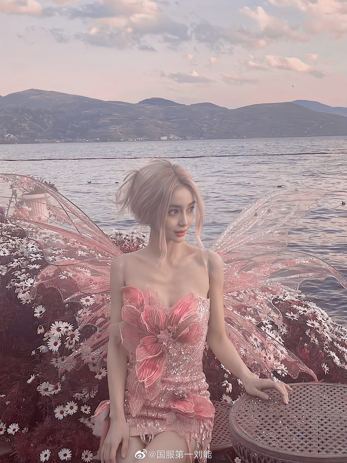 Angelababy HD Images/Photo Gallery Download #6359136