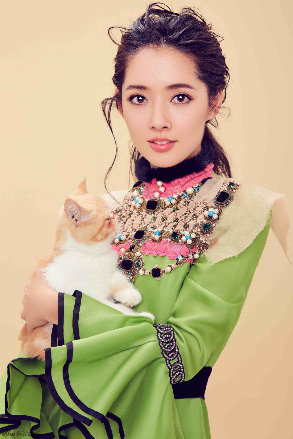 Bea Hayden Kuo HD Images/Photo Gallery Download #5458769