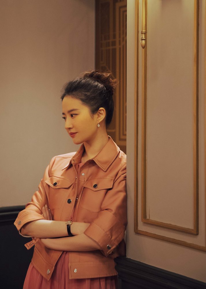 Liu Yifei HD Images/Photo Gallery Download #6670244