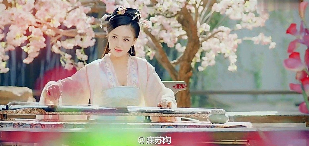 佟丽娅 高清写真/照片下载 #7094715