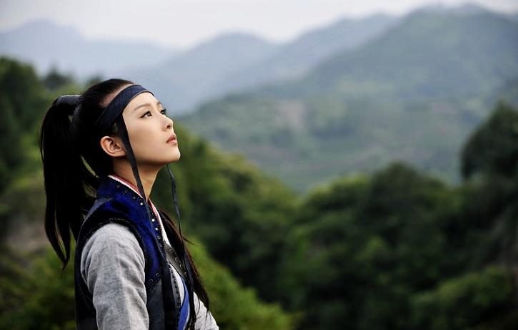 Shi Shi Liu HD Images/Photo Gallery Download #6781618