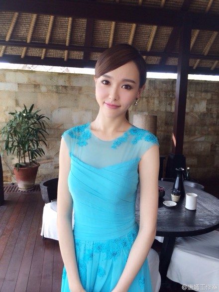 Yan Tang HD Images/Photo Gallery Download #1922932