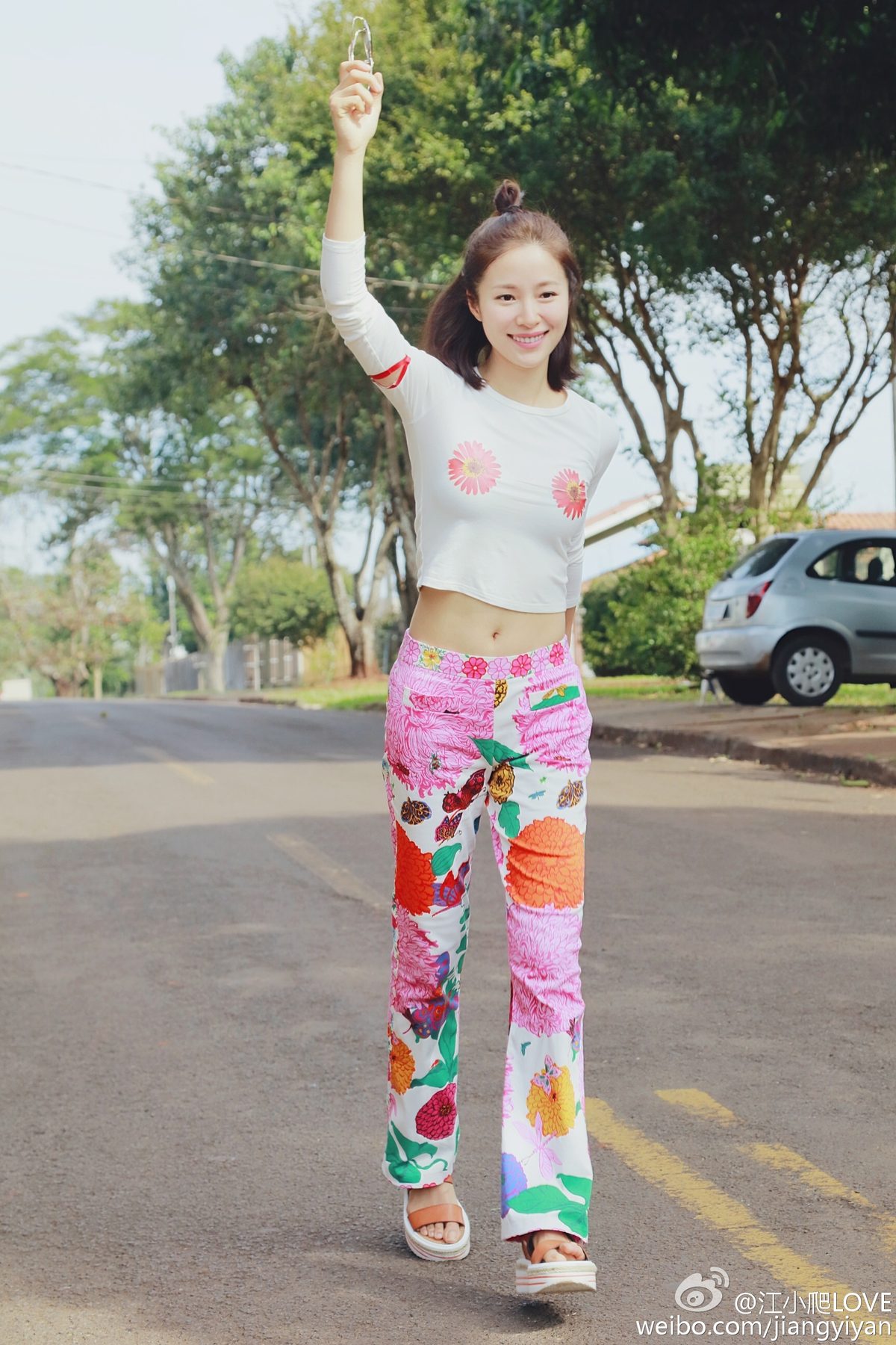 Yiyan Jiang HD Images/Photo Gallery Download #1891111