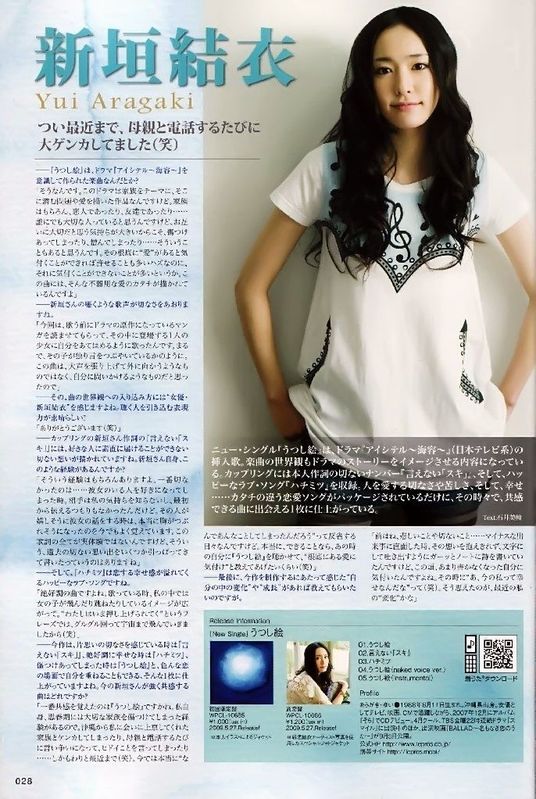 Yui Aragaki HD Images/Photo Gallery Download #801806