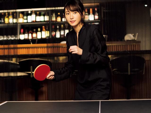 新垣结衣 高清写真/照片下载 #1658419