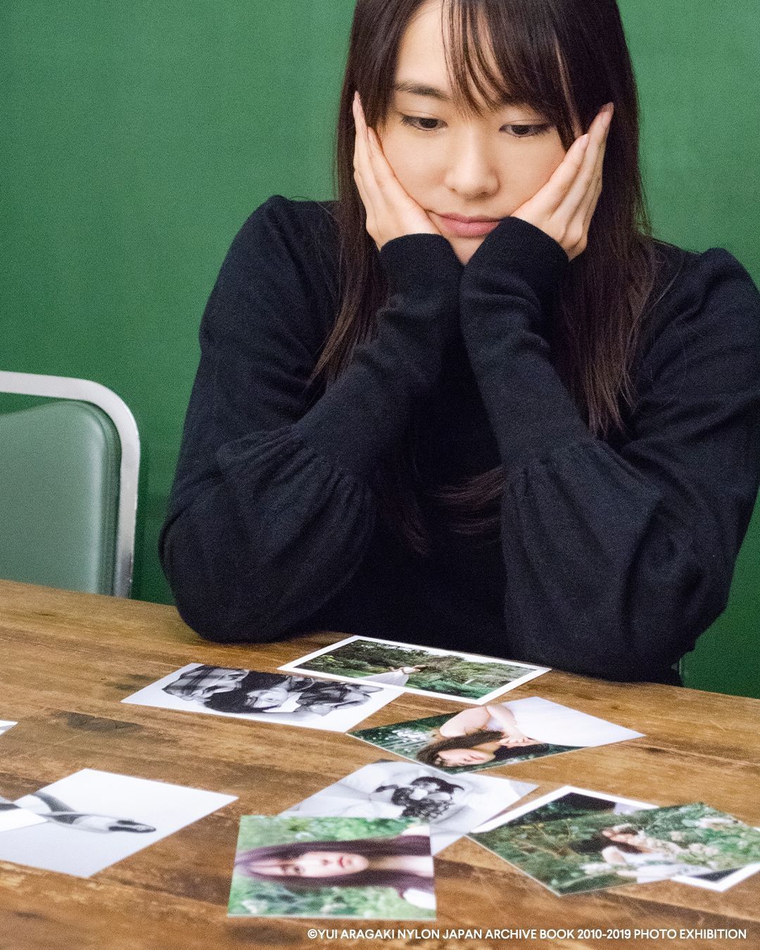 Yui Aragaki HD Images/Photo Gallery Download #5973589