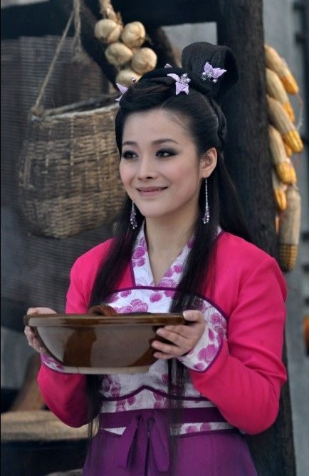 Ziyi Deng HD Images/Photo Gallery Download #1983449