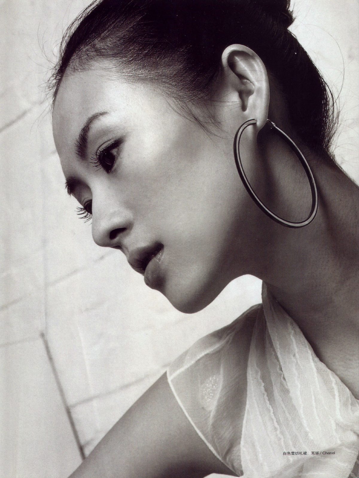 Ziyi Zhang HD Images/Photo Gallery Download #1039328