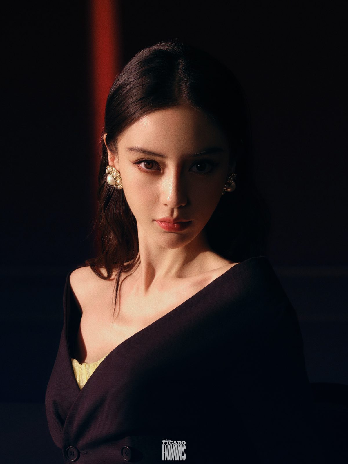 Angelababy HD Images/Photo Gallery Download #6359428