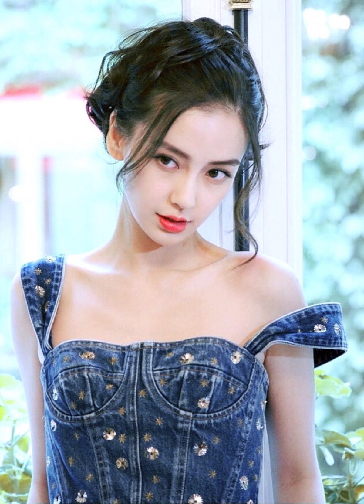 Angelababy HD Images/Photo Gallery Download #6645818