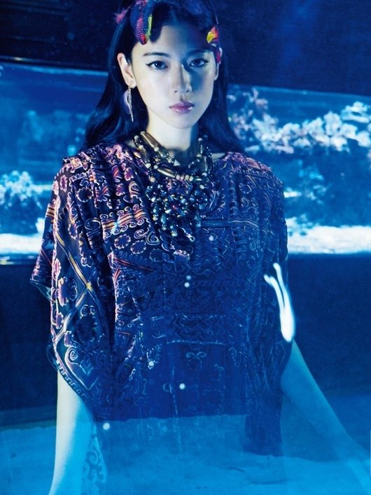 Ayaka Miyoshi HD Images/Photo Gallery Download #7056083