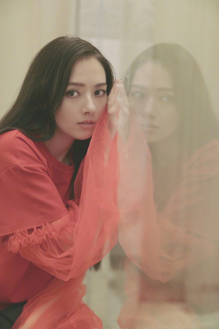 郭碧婷 高清写真/照片下载 #1813839