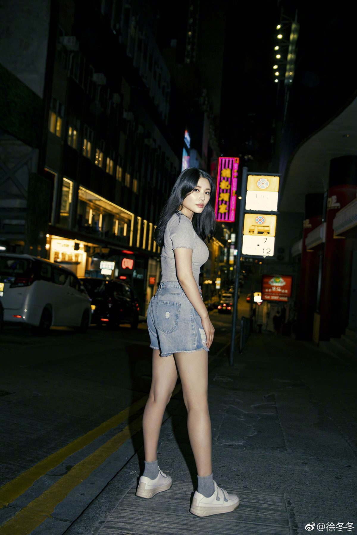 Dongdong Xu HD Images/Photo Gallery Download #2061305