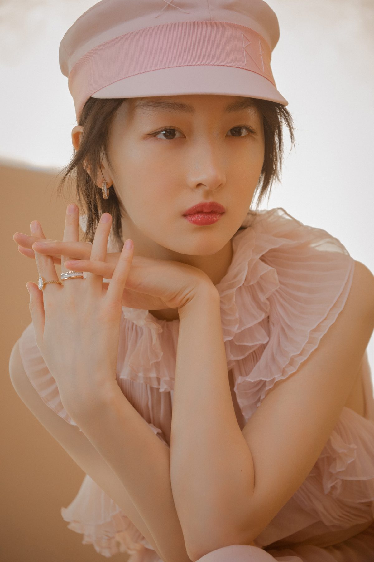 周冬雨 高清写真/照片下载 #1913280