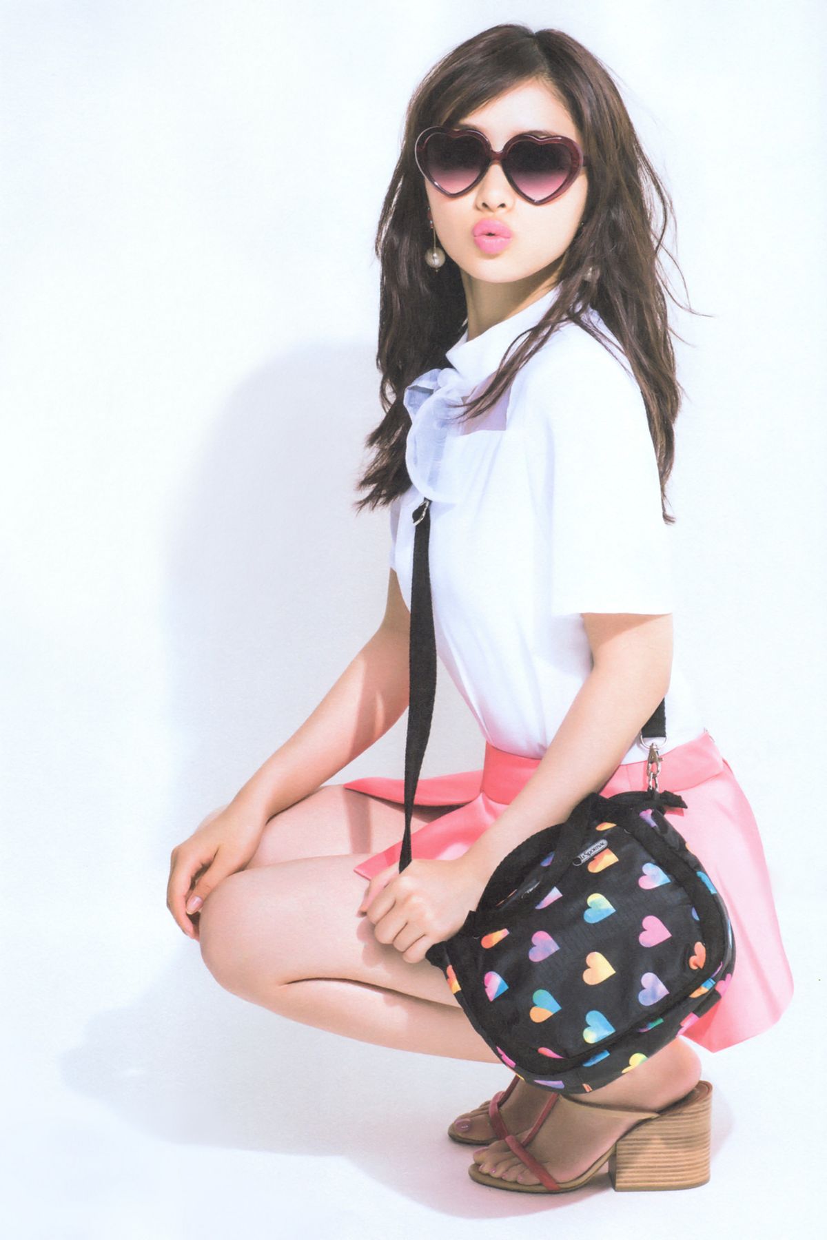 Satomi Ishihara HD Images/Photo Gallery Download #847841