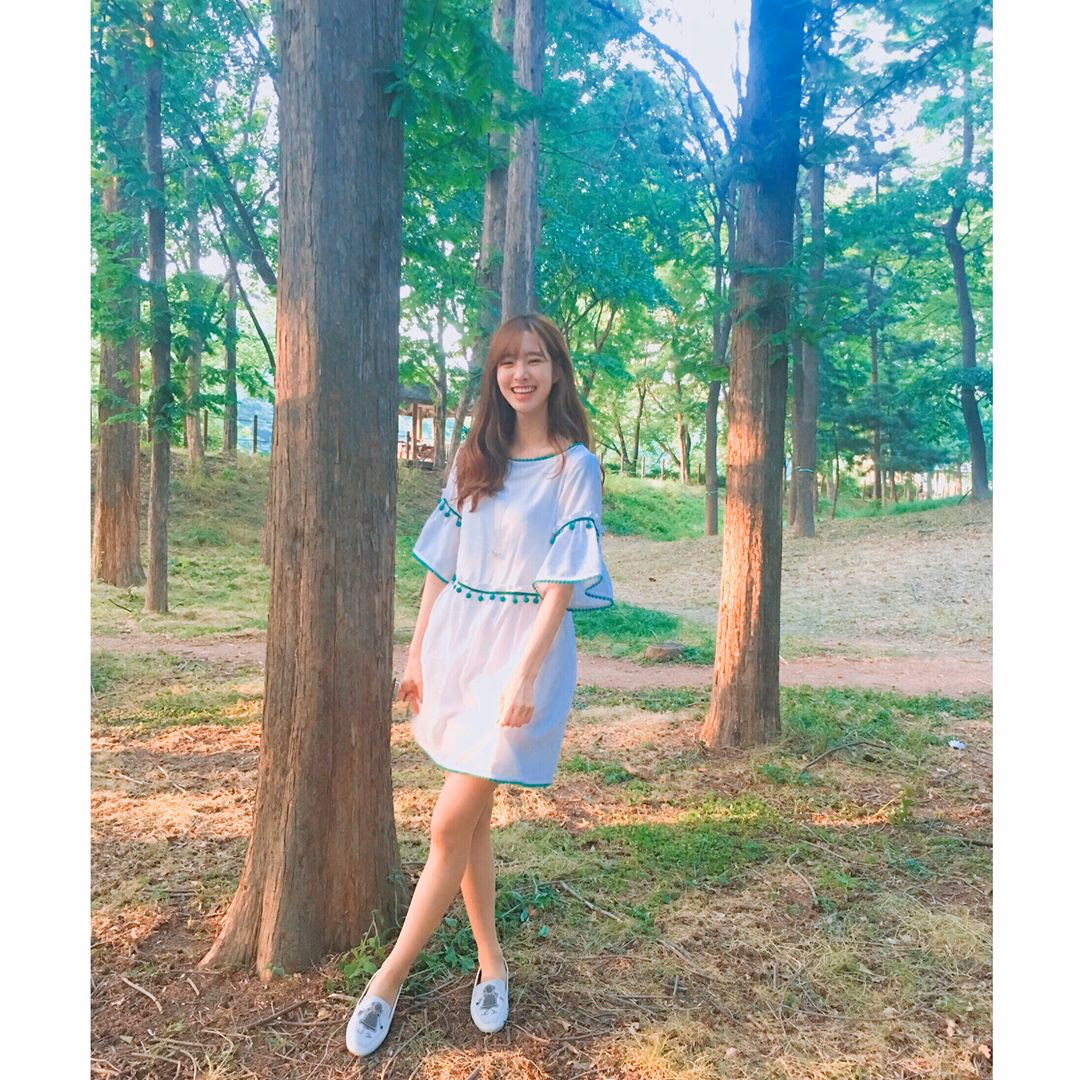 陈世妍 高清写真/照片下载 #3422794