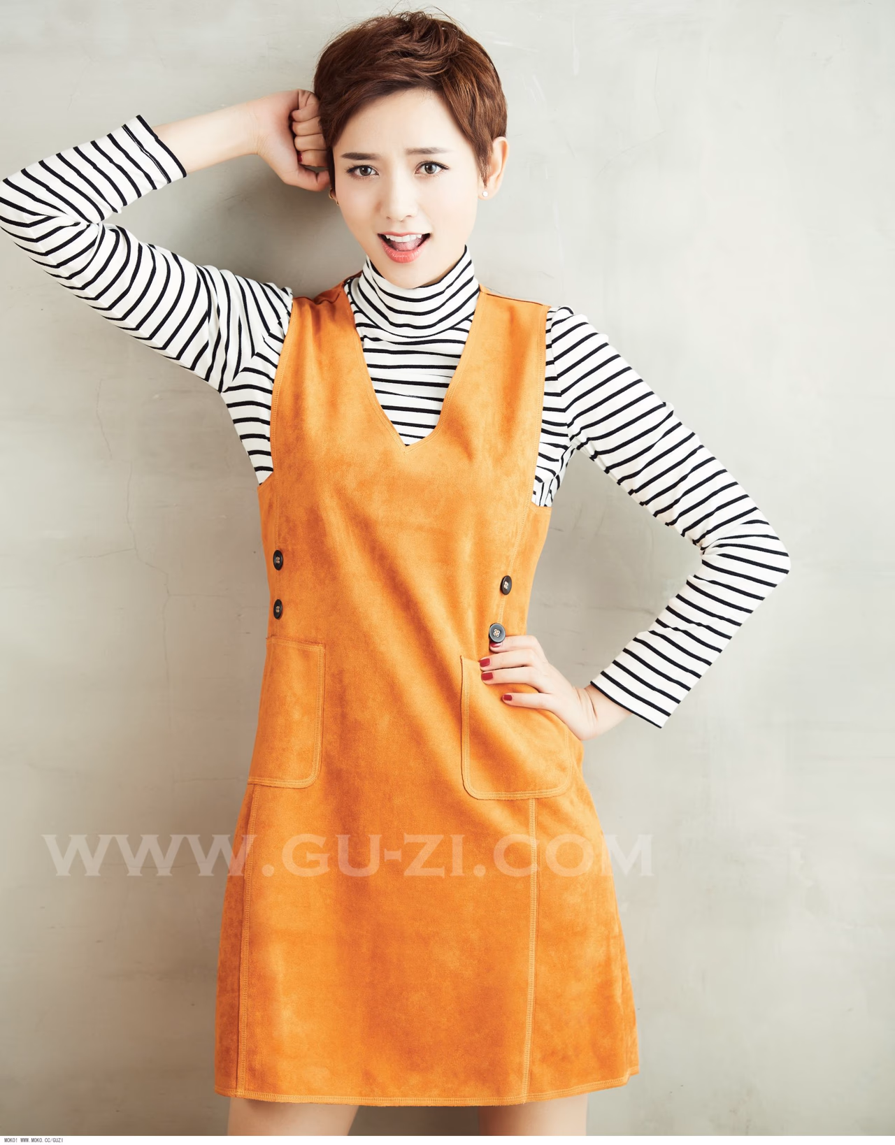 李晓峰 高清写真/照片下载 #3289543