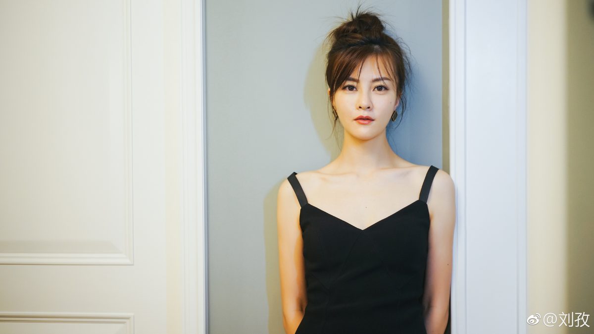 Zi Liu HD Images/Photo Gallery Download #1095307