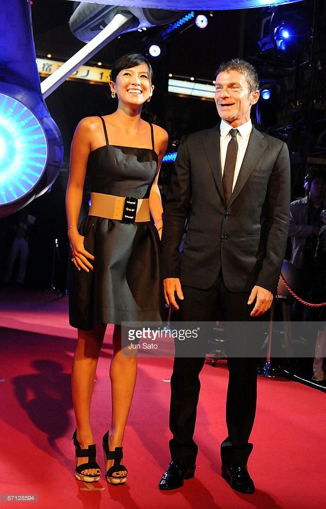 Ziyi Zhang HD Images/Photo Gallery Download #1044734