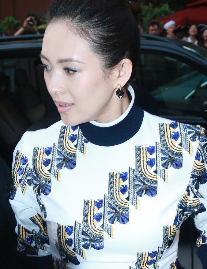 章子怡 高清写真/照片下载 #1049564