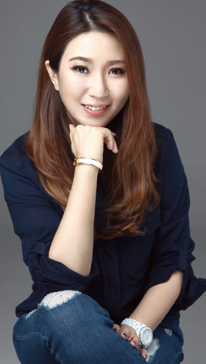 Eva Jin HD Images/Photo Gallery Download #6760325