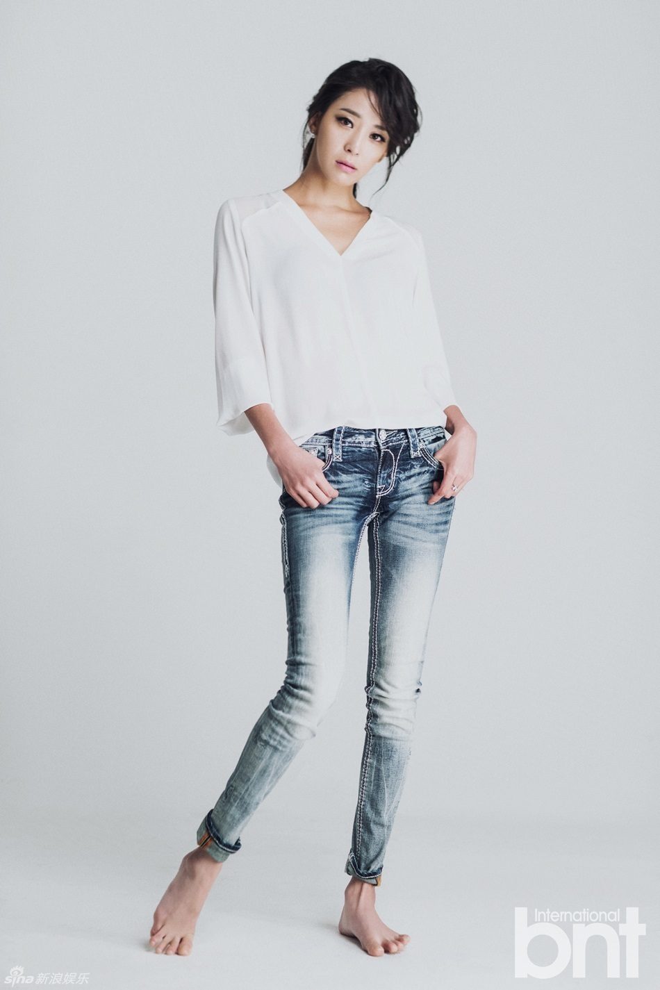 Go-Eun Han HD Images/Photo Gallery Download #1331132