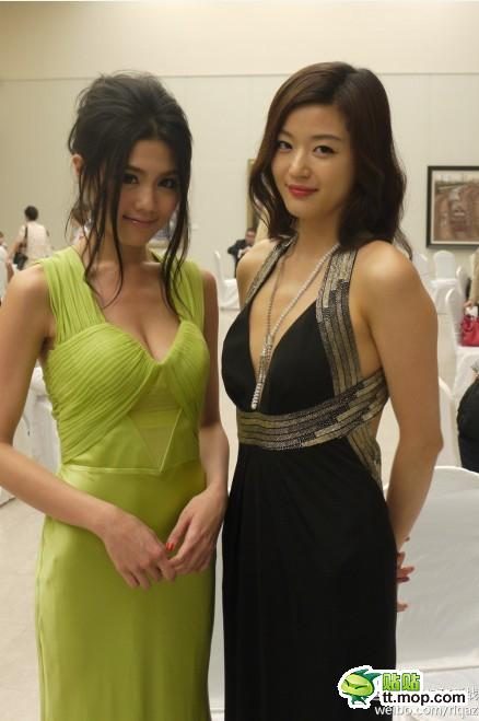 Jun Ji-hyun HD Images/Photo Gallery Download #935641