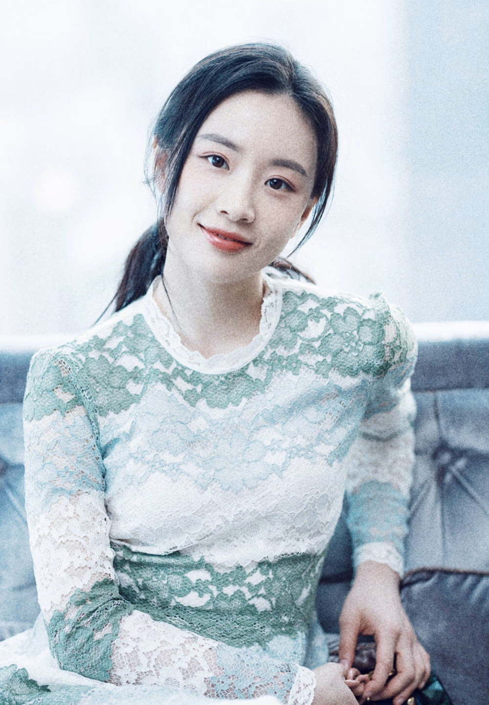 Meng Li HD 이미지/사진 갤러리 다운로드 #3350636