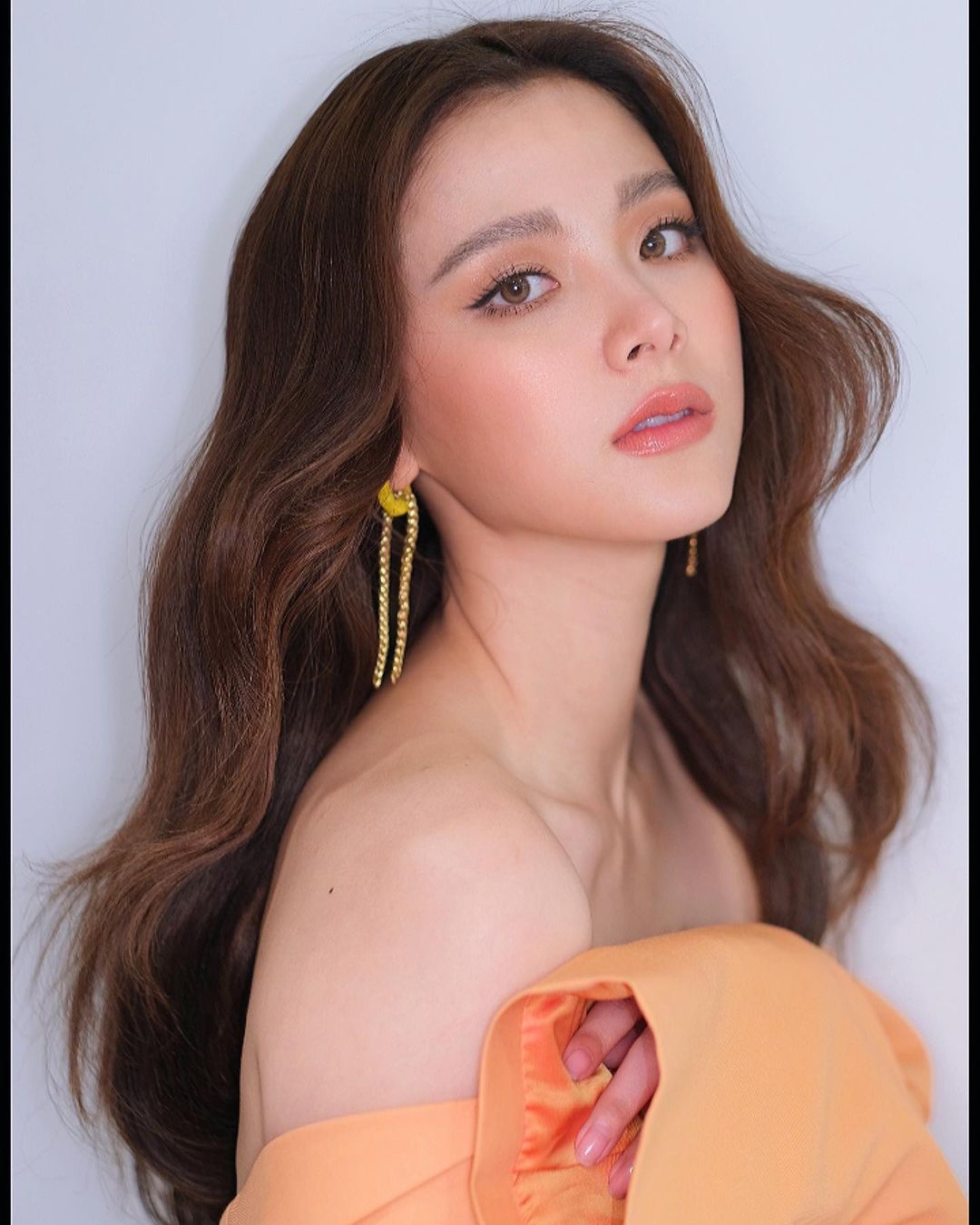 Pimchanok Leuwisetpaibul HD Images/Photo Gallery Download #9199186