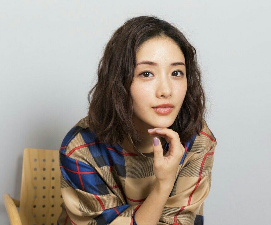 Satomi Ishihara HD Images/Photo Gallery Download #804379