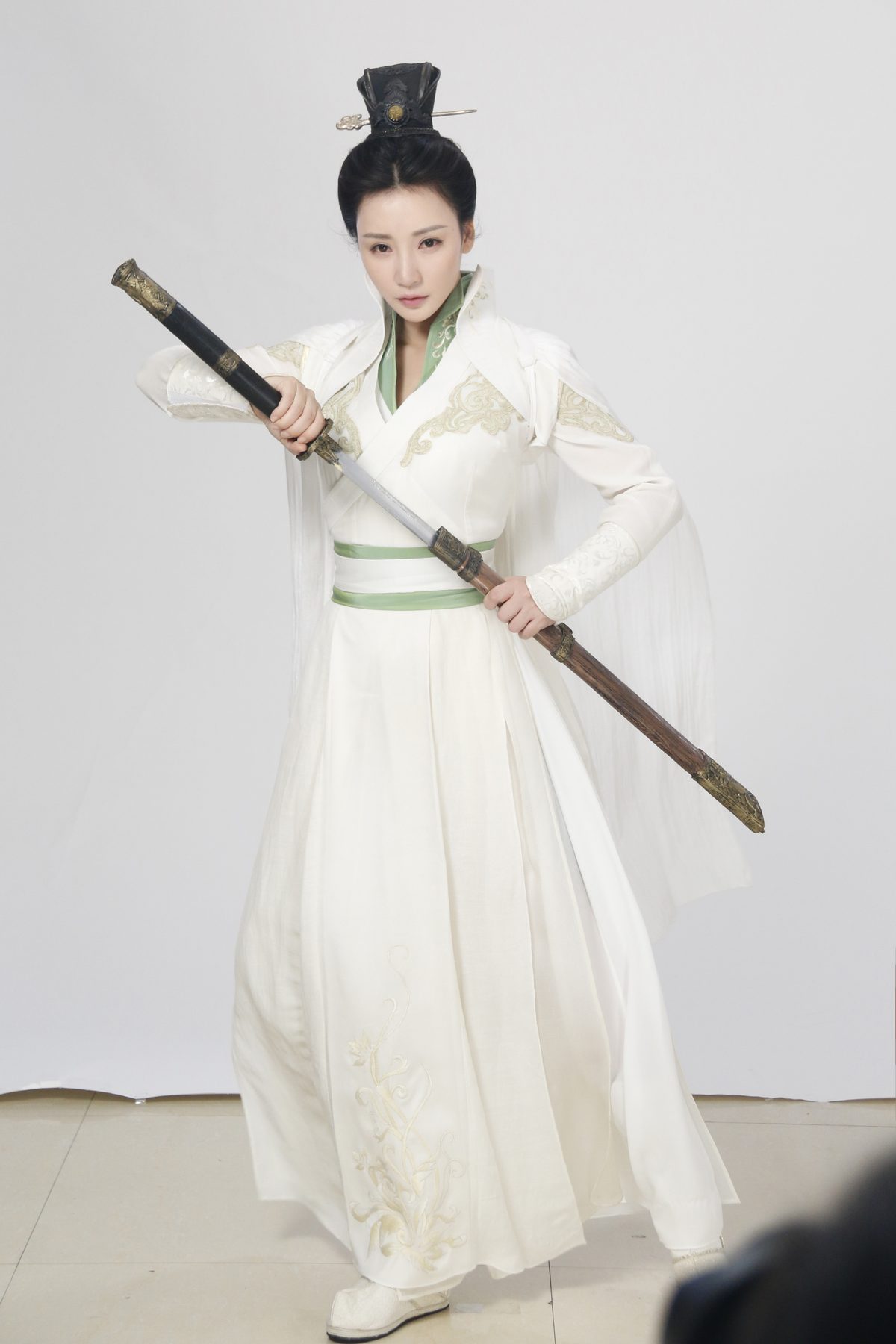 Yan Liu HD Images/Photo Gallery Download #1974089