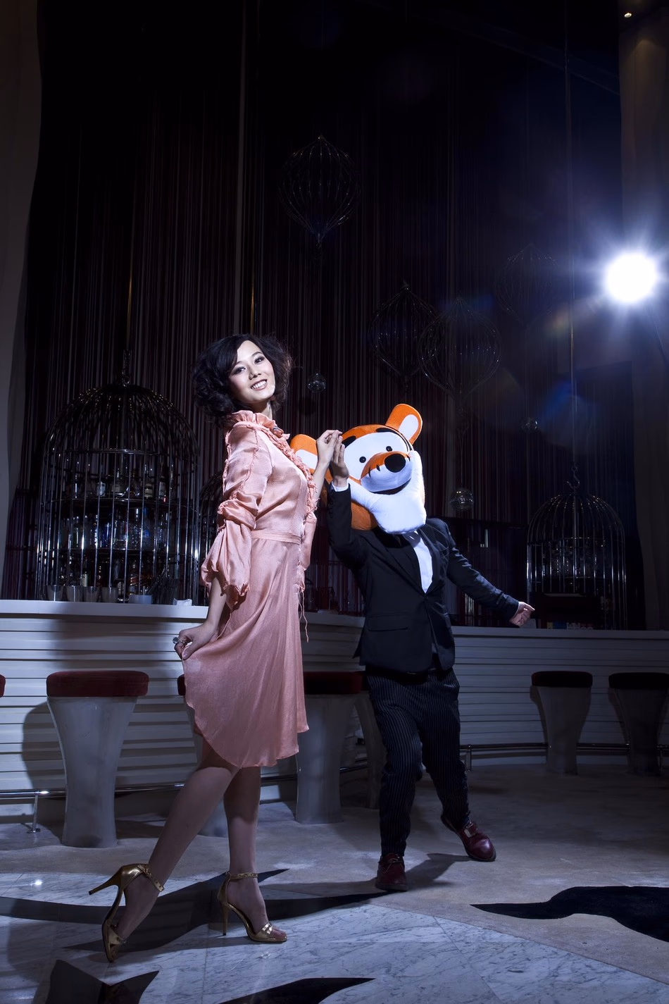 彭杨 高清写真/照片下载 #3367399