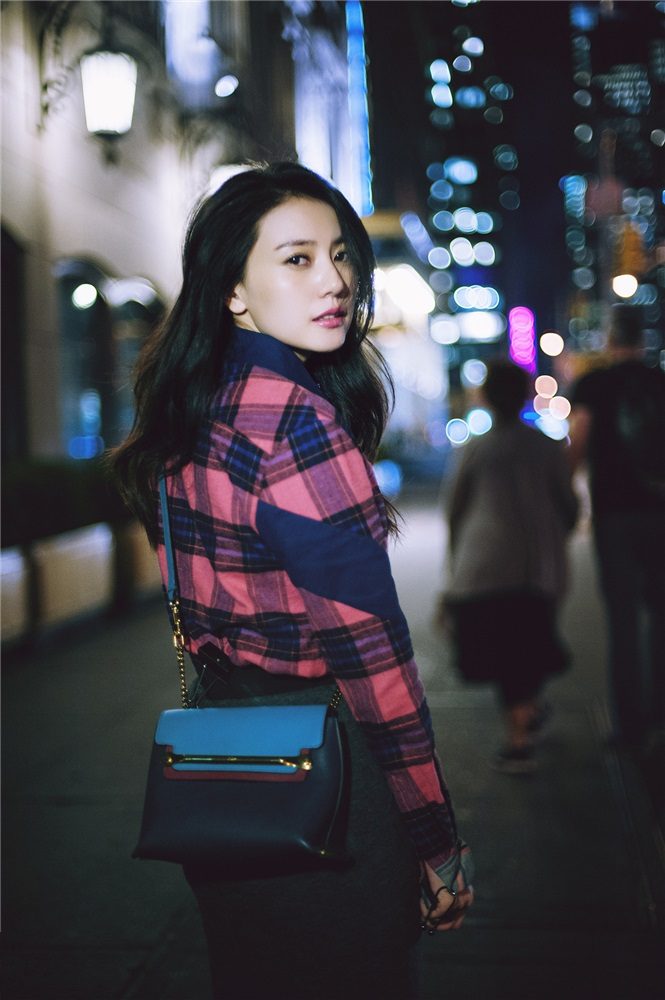 Yuanyuan Gao HD Images/Photo Gallery Download #661184