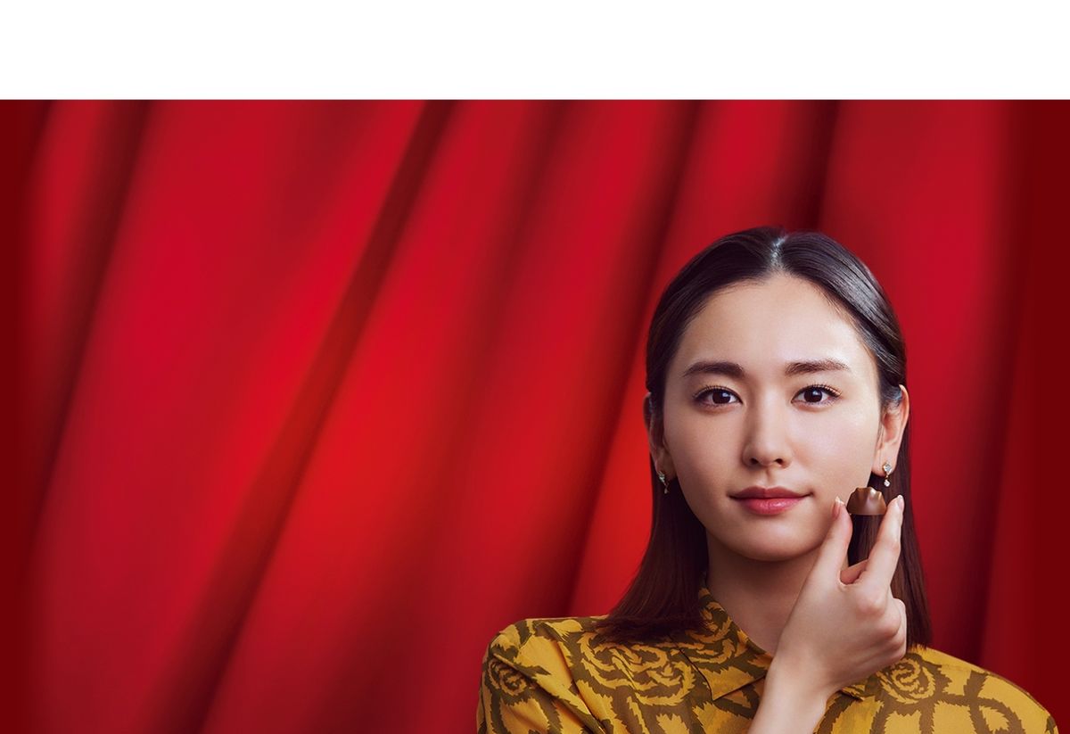 新垣结衣 高清写真/照片下载 #1687983