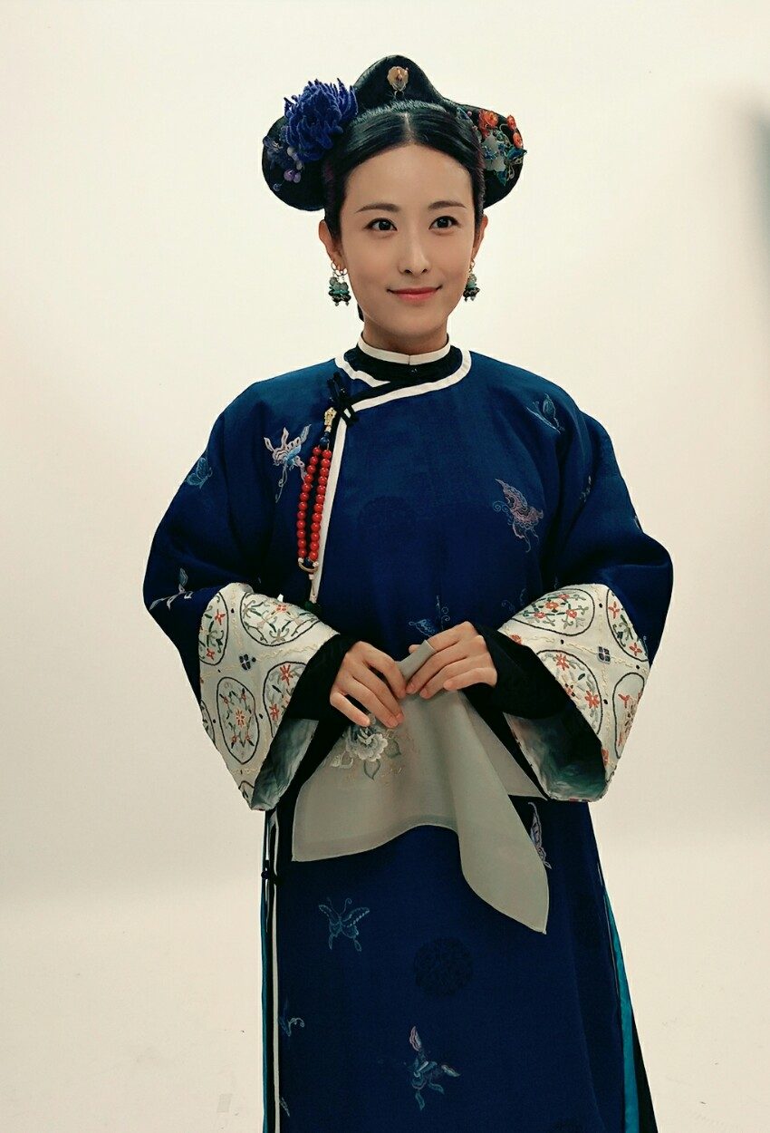 Baihui Xu HD Images/Photo Gallery Download #1797376