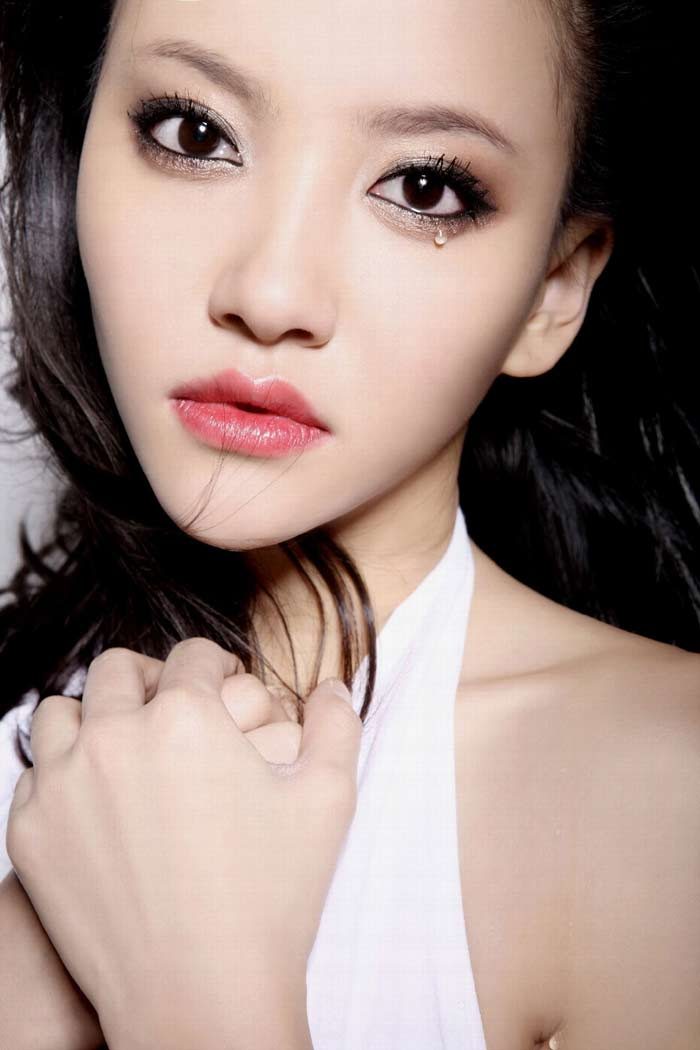Chuchu Zhou HD Images/Photo Gallery Download #7044734
