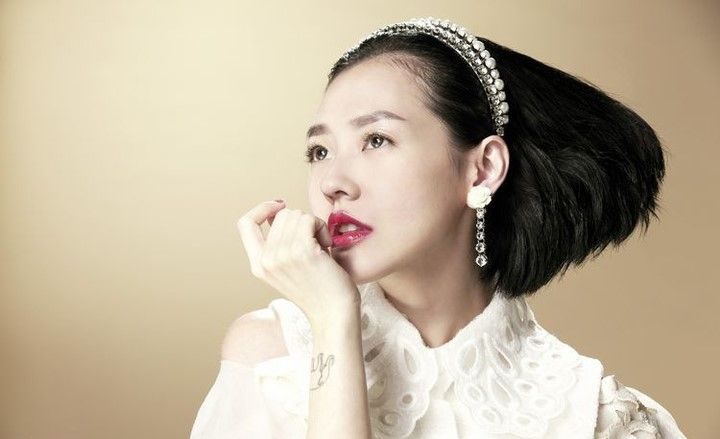 Dee Hsu HD Images/Photo Gallery Download #1870110