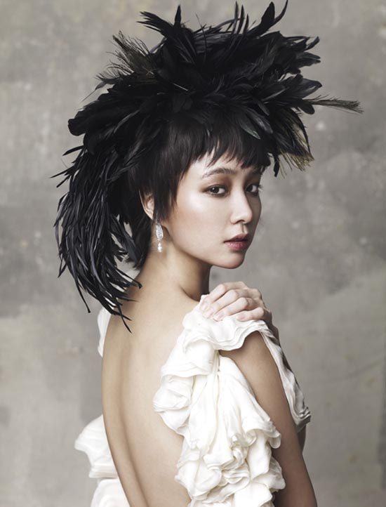 Lee Min-Jung HD Images/Photo Gallery Download #7046723